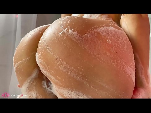 ❤️ Sinasasal ni Brunette ang Pussy gamit ang Vibrator sa Matinding Orgasm sa Shower ❤️❌ Fucking video  sa tl.fashiontee.top ❌️❤